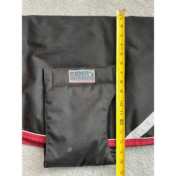 Rider's Waterproof Dog Vest - XL - Picture 2 of 3